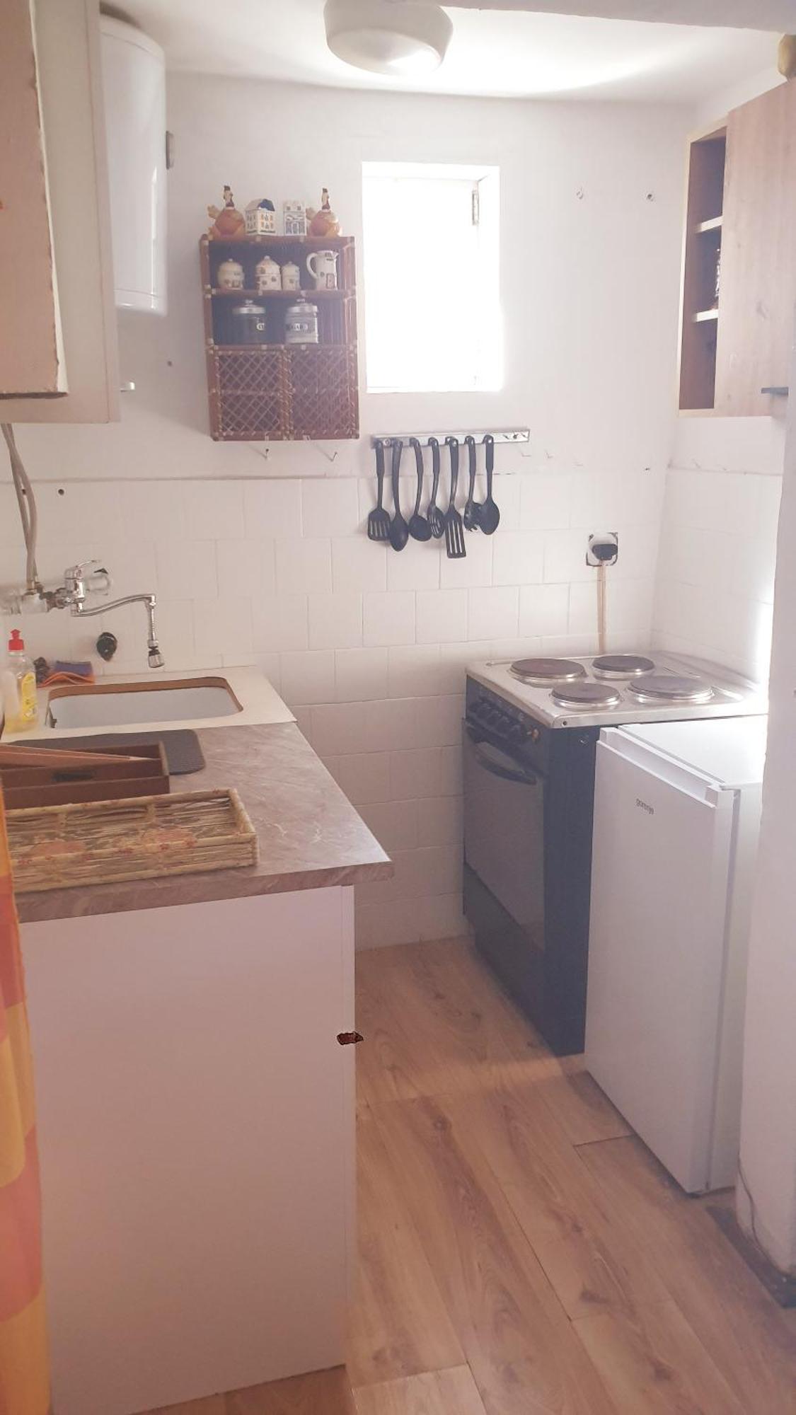 Vila Lena Meduvrsje Exterior foto